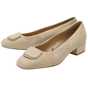 Lotus - Valentina - Nude - Shoes