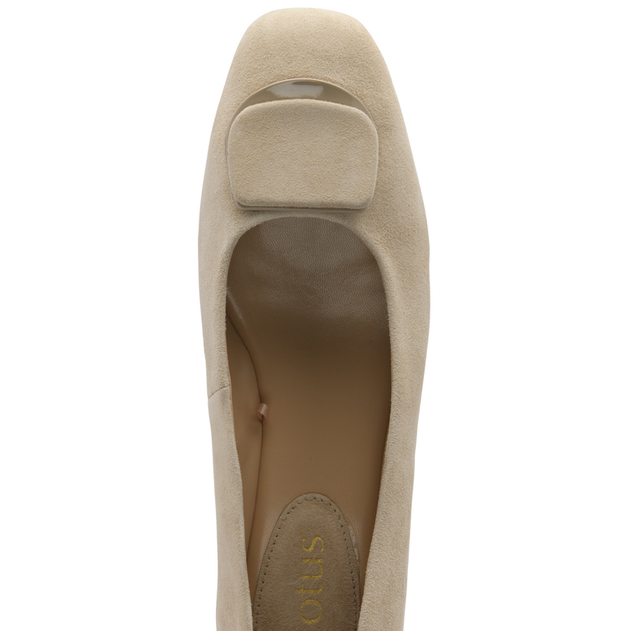 Lotus - Valentina - Nude - Shoes