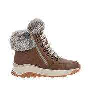 Rieker - W0063-22 - Nuss Antik  - Boots