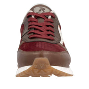 Rieker - W0607-35 - Nuss Antik Bordeaux - Trainers