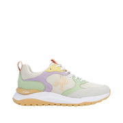 Rieker - W2506-60 - Offwhite/Crema/Lightmint/Weizen - Shoes