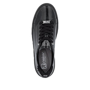 Rieker - W2601-00 - Nero/Schwarz - Shoes