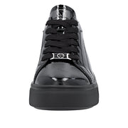 Rieker - W2601-00 - Nero/Schwarz - Shoes