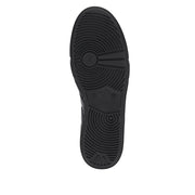 Rieker - W2601-00 - Nero/Schwarz - Shoes