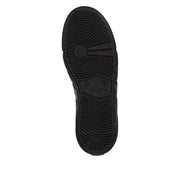 Rieker - W2601-35 - Cherry/Schwarz  - Shoes