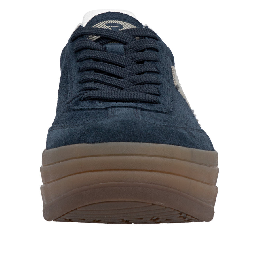 Rieker - W3700-14 - Pazifik/Lightgold  - Shoes