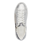 Marco Tozzi - 2-23701-42 248 - Light Grey Comb - Trainers