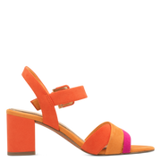 Marco Tozzi - 2-28323-42-635 - Carrot Comb - Sandals