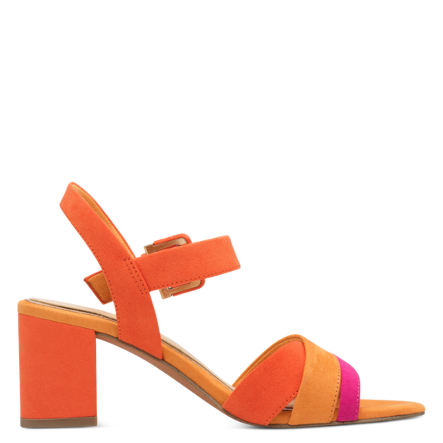 Marco Tozzi - 2-28323-42-635 - Carrot Comb - Sandals