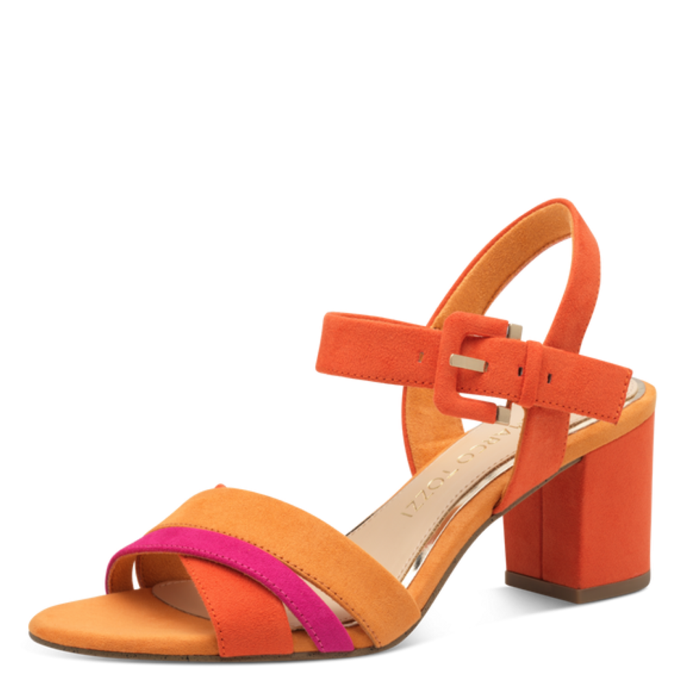 Marco Tozzi - 2-28323-42-635 - Carrot Comb - Sandals