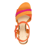 Marco Tozzi - 2-28323-42-635 - Carrot Comb - Sandals