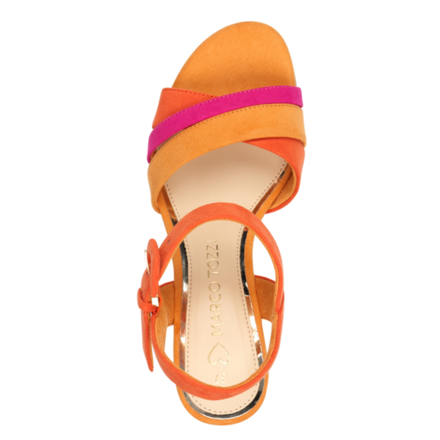 Marco Tozzi - 2-28323-42-635 - Carrot Comb - Sandals