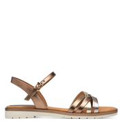 Marco Tozzi - 2-28611-44-938 - Bronce Comb - Sandals