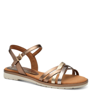 Marco Tozzi - 2-28611-44-938 - Bronce Comb - Sandals
