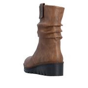 Rieker - Prisca - X9155-24 - Zimt/Kastanie - Boots