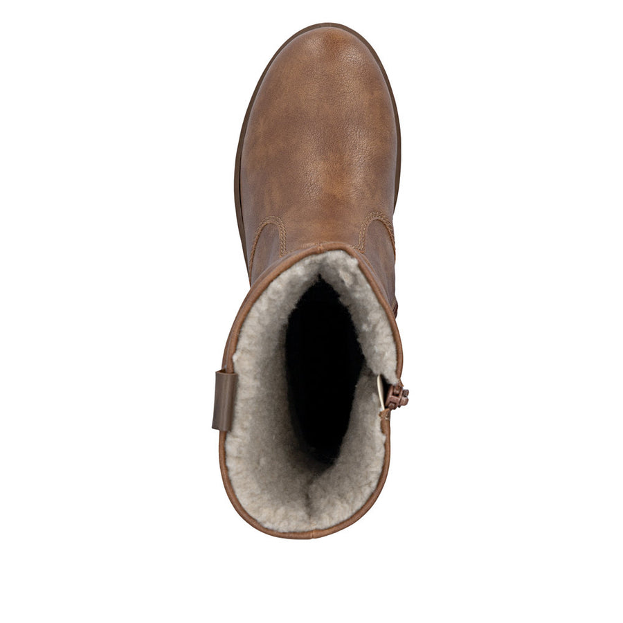 Rieker - Prisca - X9155-24 - Zimt/Kastanie - Boots