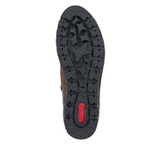 Rieker - Prisca - X9155-24 - Zimt/Kastanie - Boots