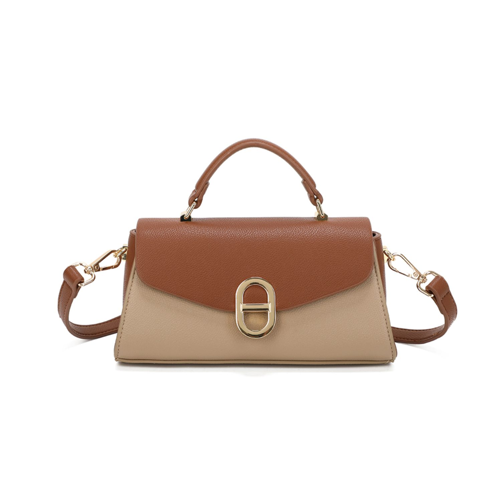 Long & Son London - XC3319 - Brown - Bags