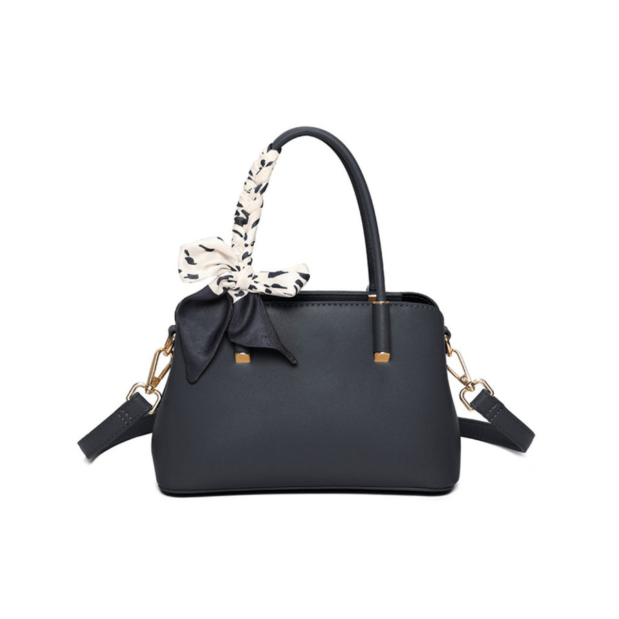 Long & Son London - XC3396 - Navy - Bags