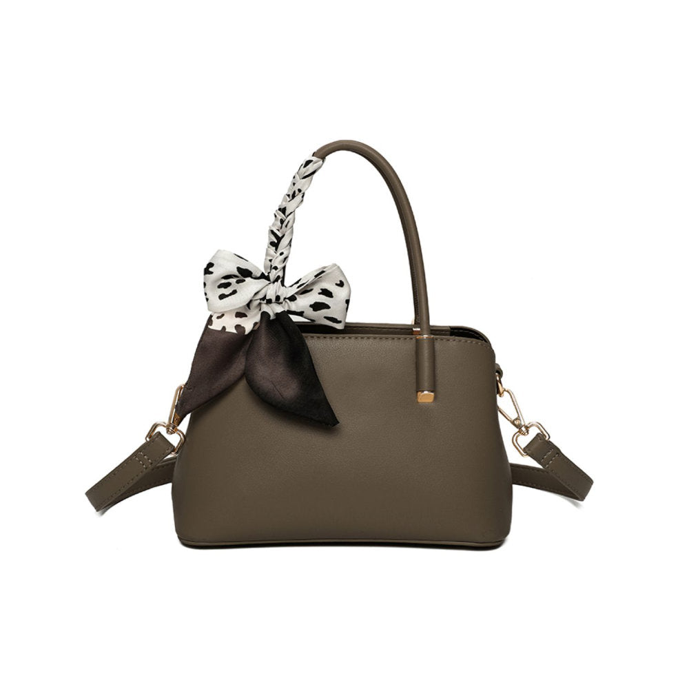 Long & Son London - XC3396 - D.Green - Bags