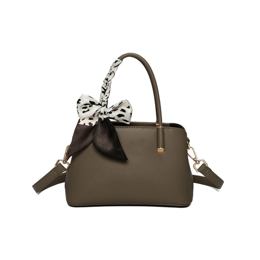 Long & Son London - XC3396 - D.Green - Bags