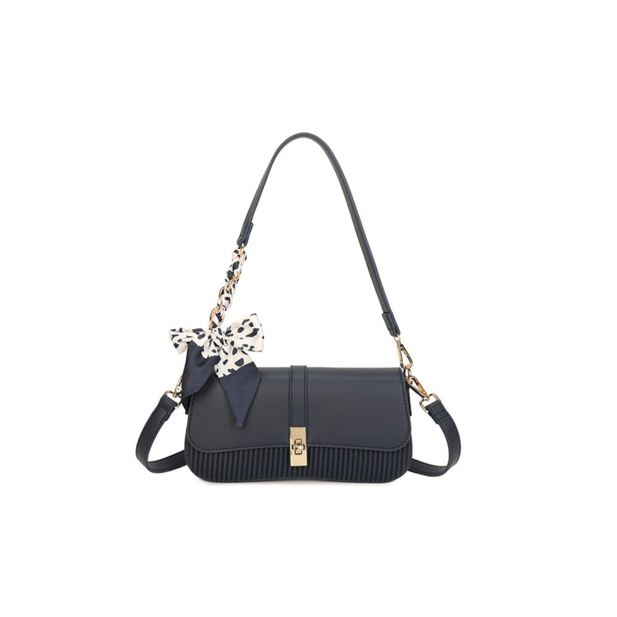 Long & Son London - XC3397 - Navy - Bags