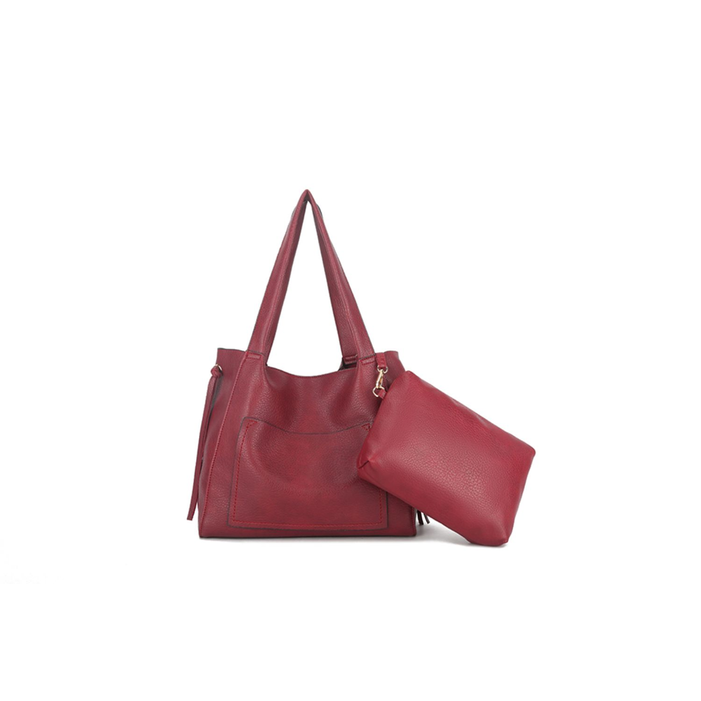 Long & Son London - XK710 - Wine - Bags