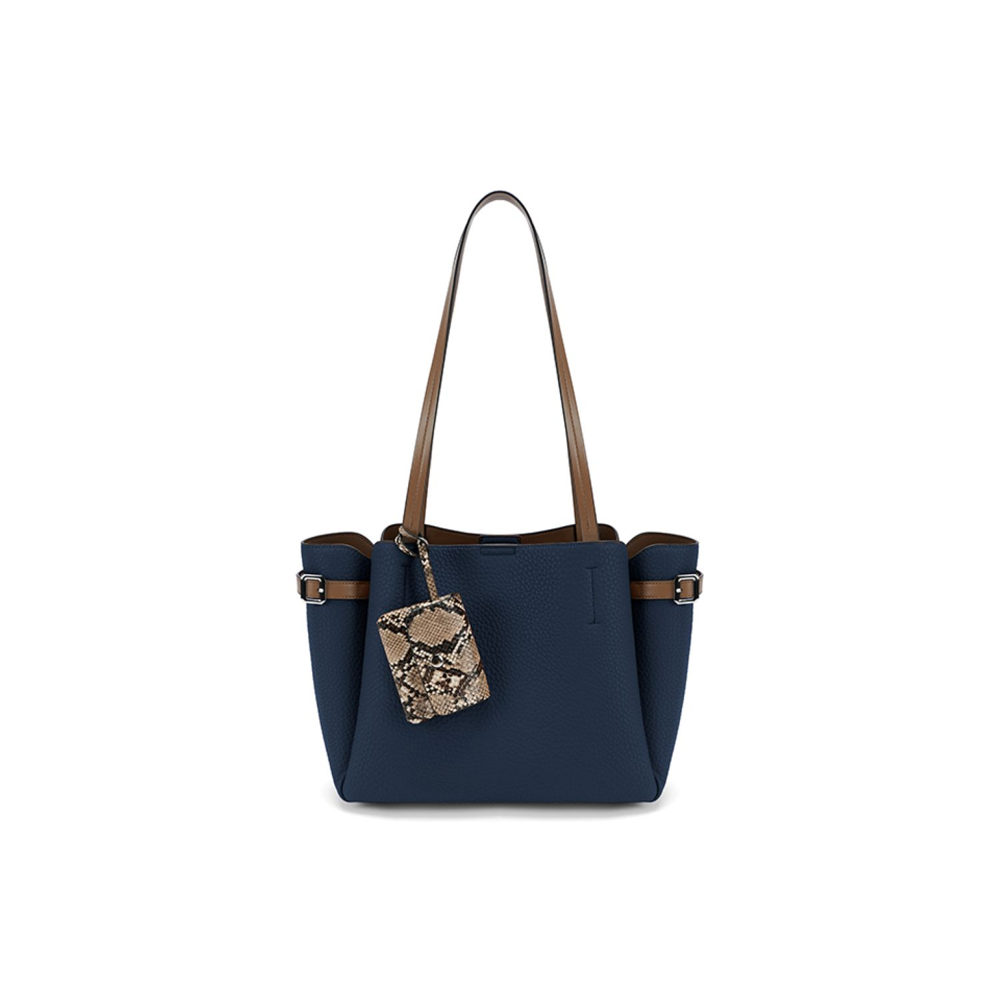 Long & Son London - XY6683 - Navy - Bags