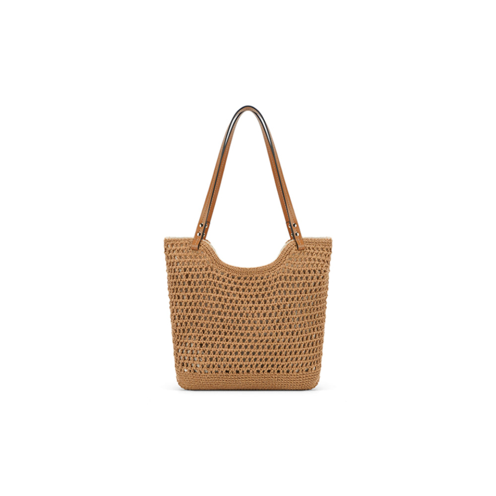 Long & Son London - XY6717 - Khaki - Bags