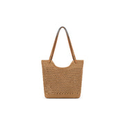Long & Son London - XY6717 - Khaki - Bags