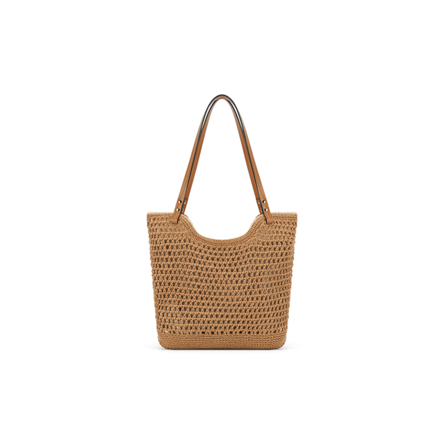 Long & Son London - XY6717 - Khaki - Bags