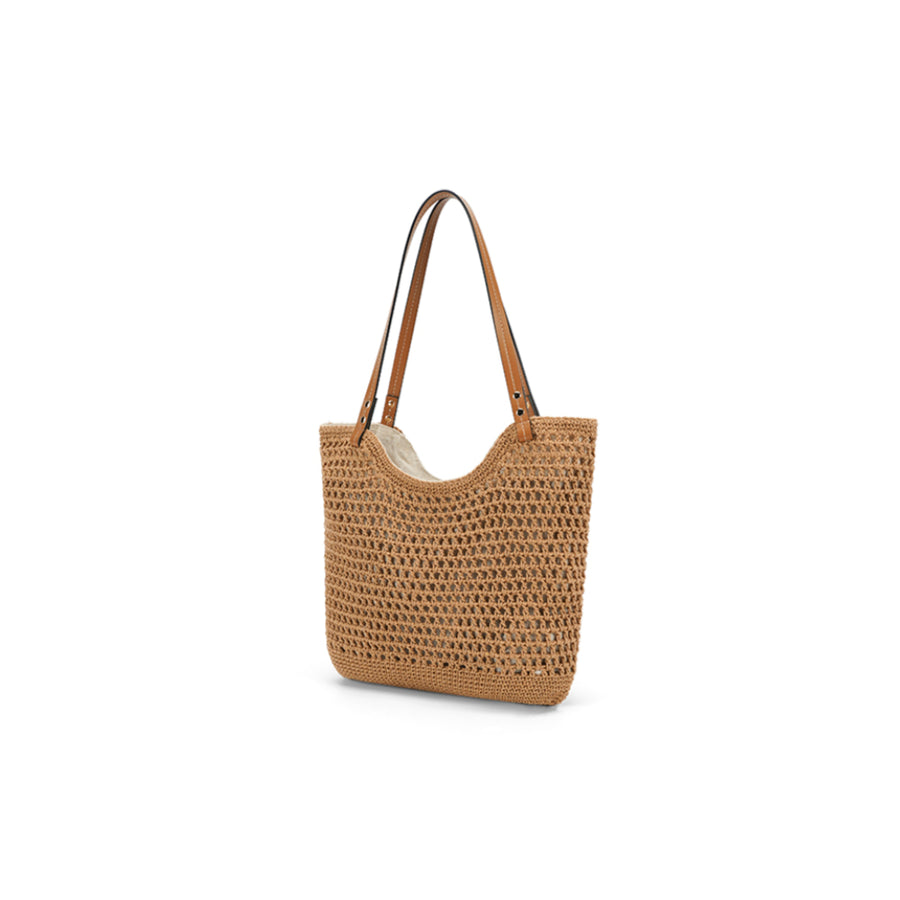 Long & Son London - XY6717 - Khaki - Bags