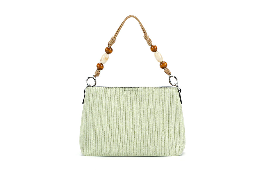 Long & Son London - XY6727 - Green - Bags