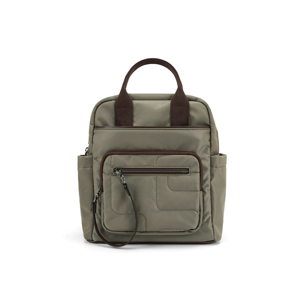 Long & Son London - XY6749 - Green - Bags