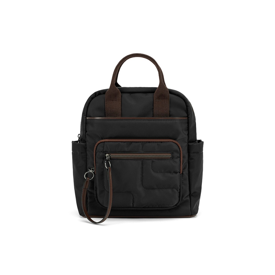 Long & Son London - XY6749 - Black - Bags