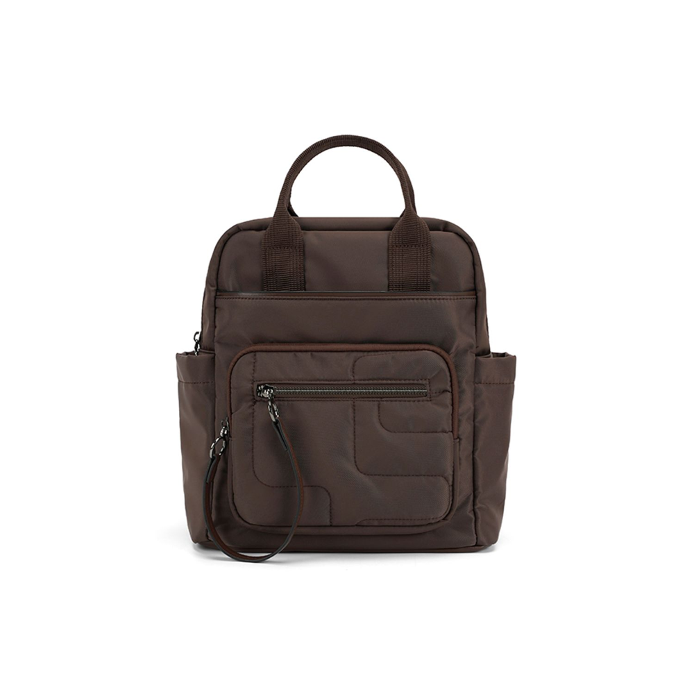 Long & Son London - XY6749 - Coffee - Bags