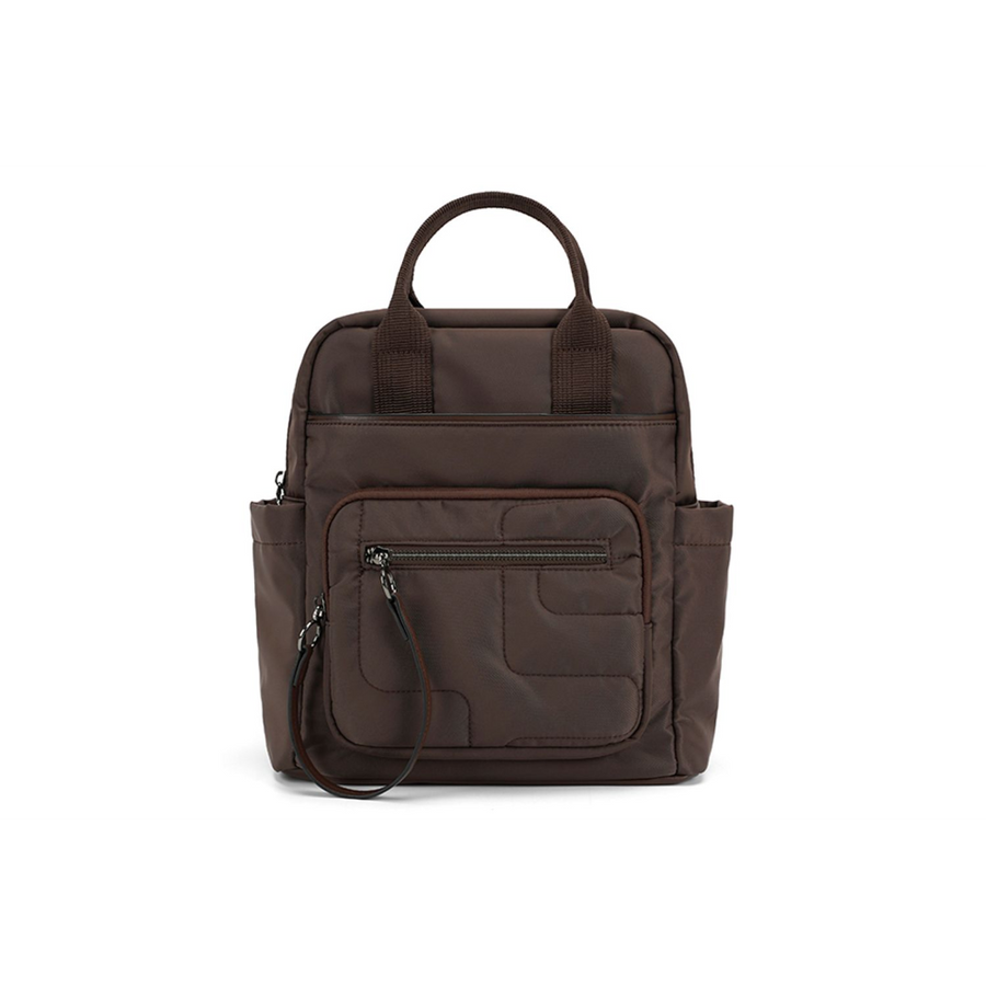 Long & Son London - XY6749 - Coffee - Bags