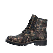 Rieker - Sabrina - Y9103-90 - Schwarz-Pastell - Boots