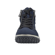 Rieker - Z4263-14 - Mare/Graphit  - Boots