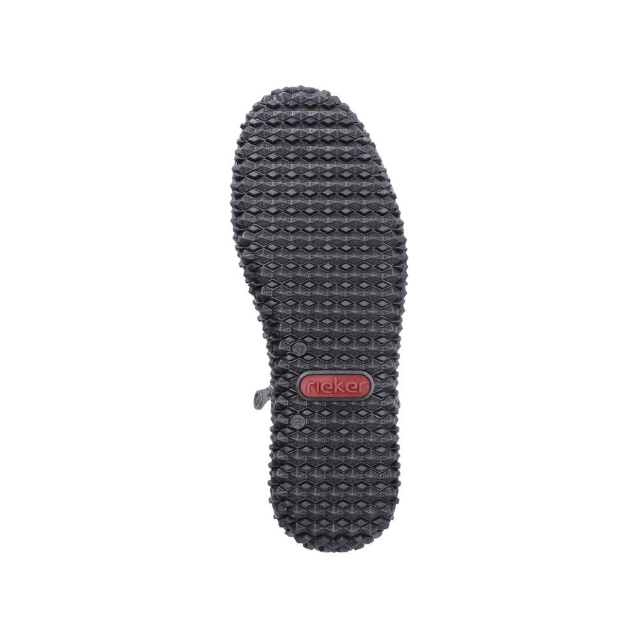 Rieker - Z4263-14 - Mare/Graphit  - Boots