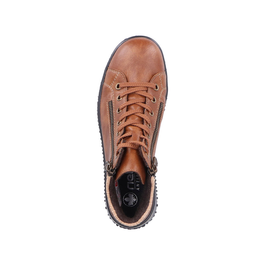 Rieker - Z4263-24 - Zimt/Sattel  - Boots