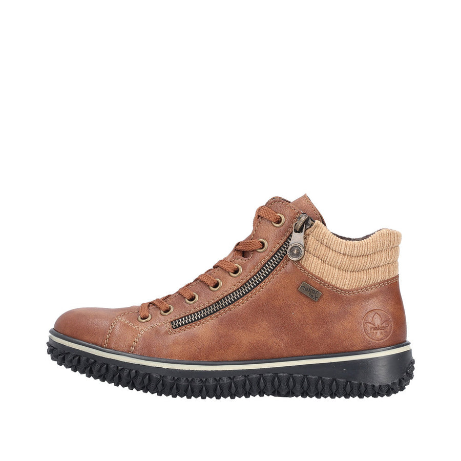 Rieker - Z4263-24 - Zimt/Sattel  - Boots