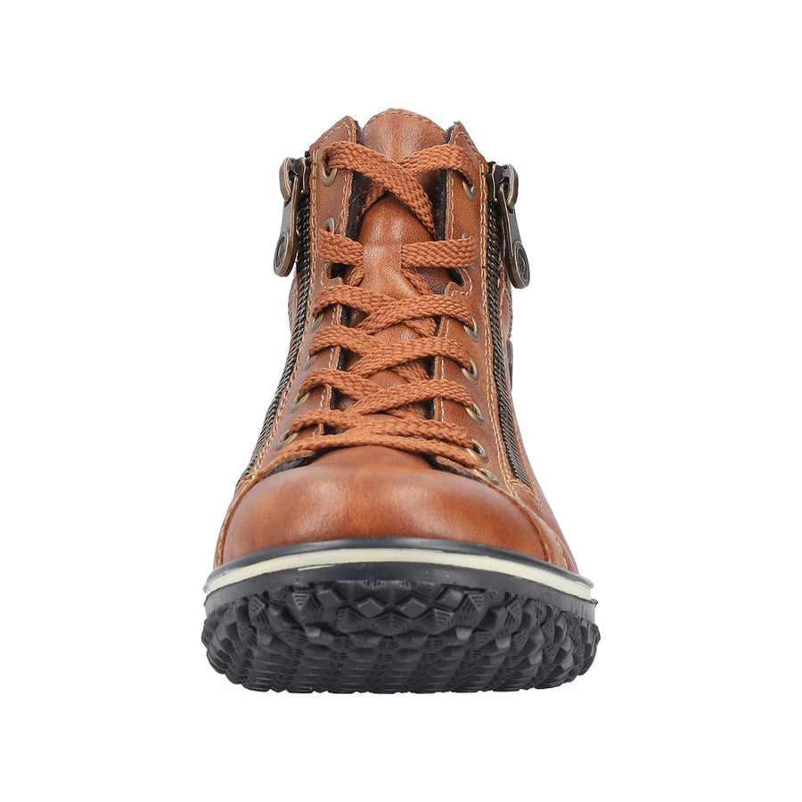 Rieker - Z4263-24 - Zimt/Sattel  - Boots