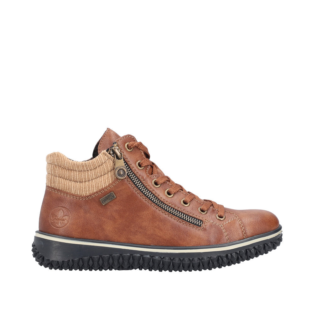 Rieker - Z4263-24 - Zimt/Sattel  - Boots
