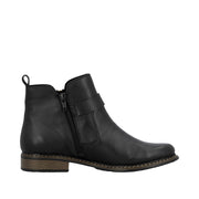 Rieker - Z4959-00 - Schwarz/Schwarz/Schwarz  - Boots