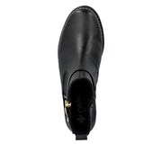Rieker - Z4959-00 - Schwarz/Schwarz/Schwarz  - Boots