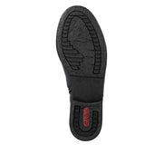 Rieker - Z4959-00 - Schwarz/Schwarz/Schwarz  - Boots