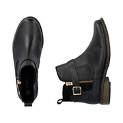 Rieker - Z4959-00 - Schwarz/Schwarz/Schwarz  - Boots