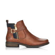 Rieker - Z4959-22 - Brown - Boots