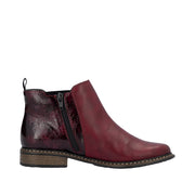 Rieker - Z4965-35 - Vino - Boots